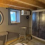 Riverside Jean Affittacamere 3*