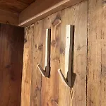 Riverside Jean Гостевой дом Pontboset