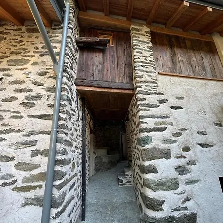 Riverside Jean Penzion Pontboset