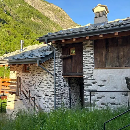 Riverside Jean 게스트하우스 폰트보세트