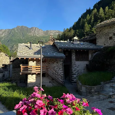 Riverside Jean 게스트하우스 3*