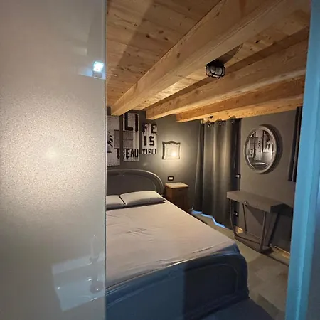 Riverside Jean 招待所 Pontboset