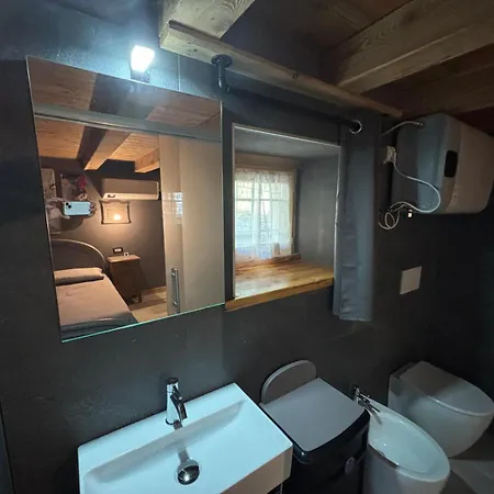 Riverside Jean 게스트하우스 폰트보세트