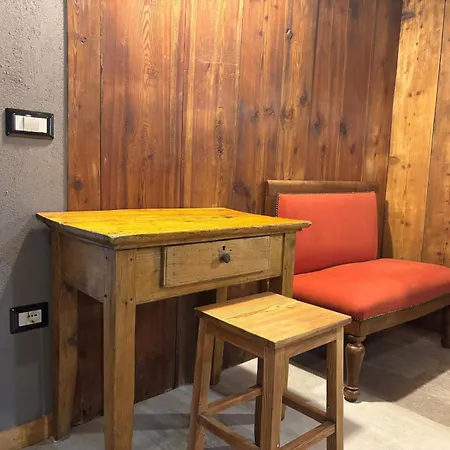 招待所 Riverside Jean Pontboset