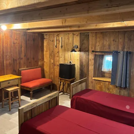 Riverside Jean 게스트하우스