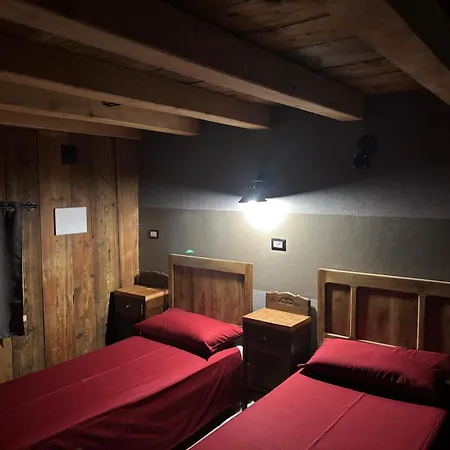 게스트하우스 Riverside Jean 3*