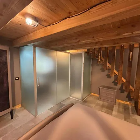 Riverside Jean 招待所 Pontboset