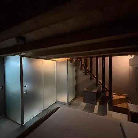 게스트하우스 Riverside Jean 폰트보세트