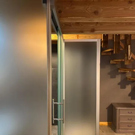 Riverside Jean Pontboset