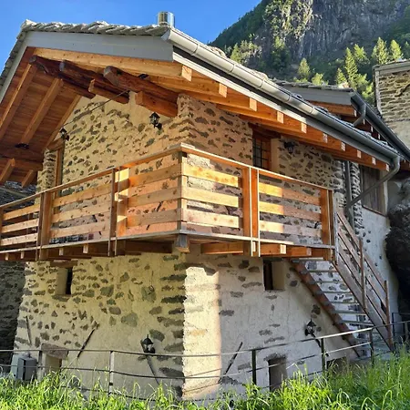 게스트하우스 Riverside Jean