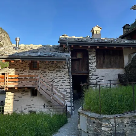 게스트하우스 Riverside Jean