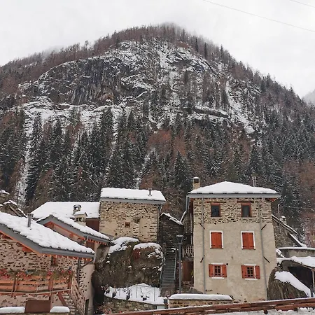 게스트하우스 Riverside Jean 폰트보세트