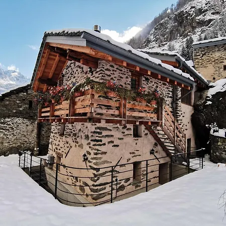 Riverside Jean 게스트하우스