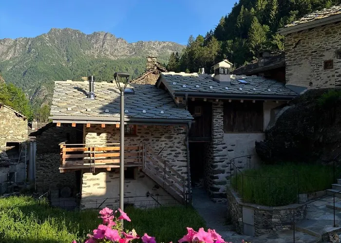 Riverside Jean 게스트하우스 3*